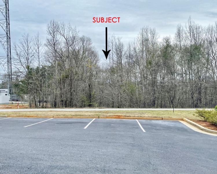 Macon, Georgia, ,Commercial,For Sale,4265 Sheraton Drive,1000,vacant,building,rental,interstate