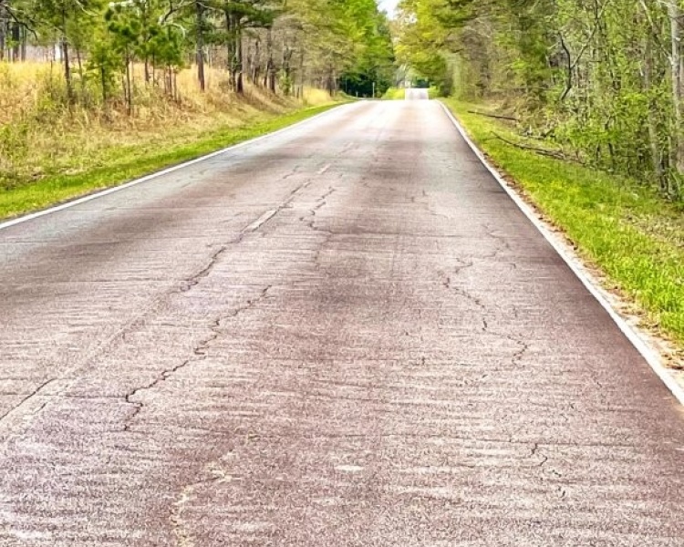 Jasper Co., GA, rolling, land, creek, lake, field, hardwood, paved, frontage, hunting, investment