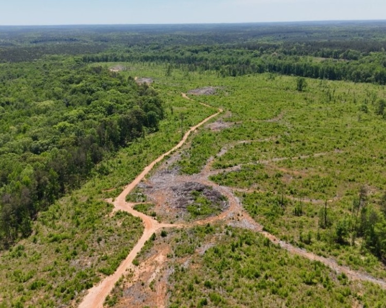 Jasper Co., GA, rolling, land, creek, lake, field, hardwood, paved, frontage, hunting, investment