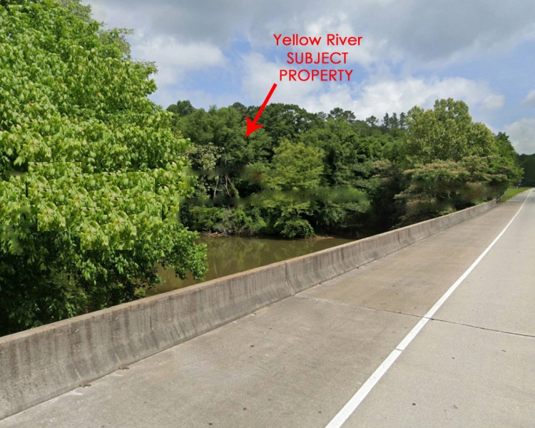 Subject Property