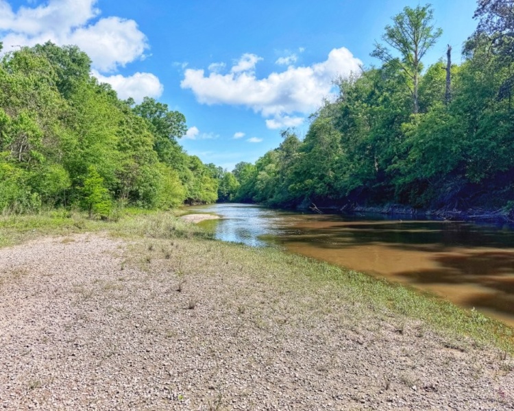 Pearl River Co., MS, Mississippi, Pearl River, recreation, land, lakes, sand mines, river bottom, hunting, Picayune, frontage, river, family, legacy