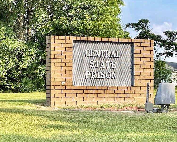GA, Macon, Bibb Co., industrial, land