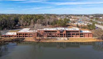 Macon, GA, frontage, access, commercial, utilities, lake, facilities, visibility, water, expansion, development