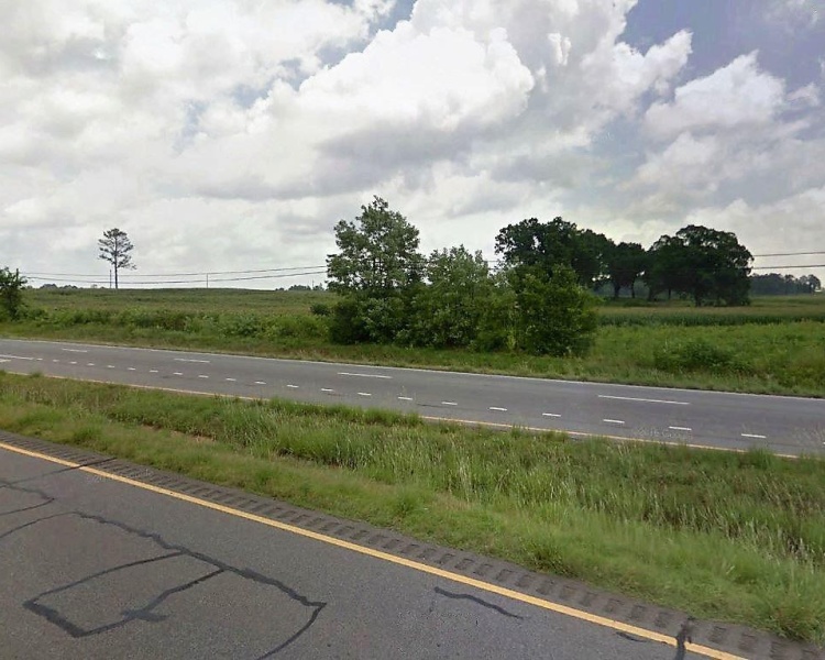 Meridianville, Alabama, ,Land,Sold,Steger Road,1014