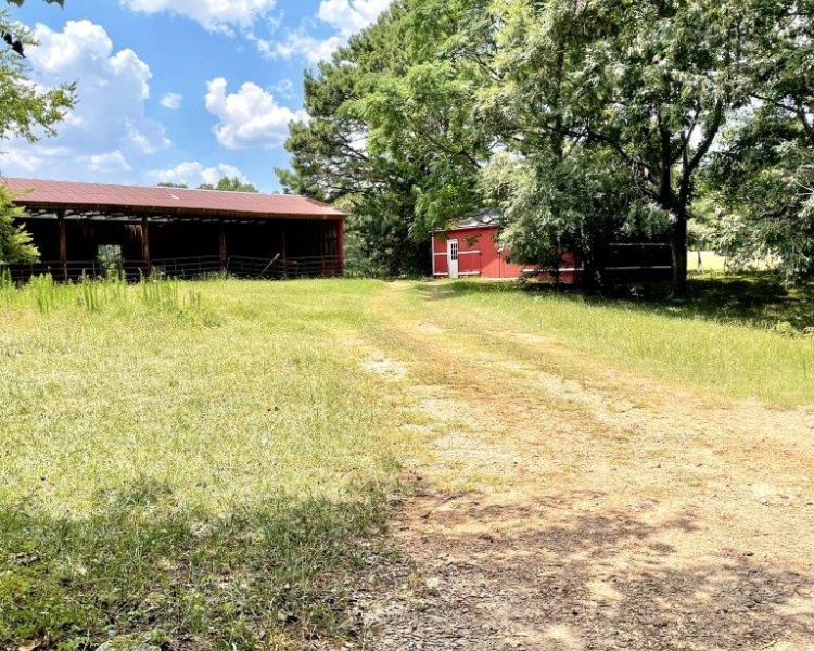 Monticello, Georgia, ,Land,Sold,434 Elijah Johnson Road,1021