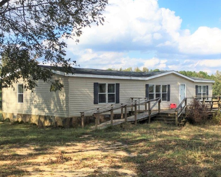 Watkinsville, Georgia, ,Land,Sold,Ward Road,1023