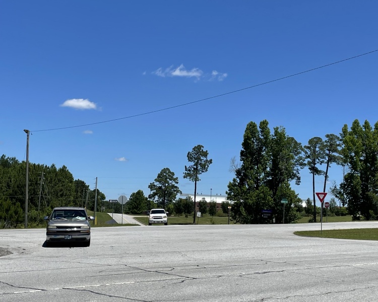 Macon, Georgia, ,Land,For Sale,4755 Ivey Drive,1058