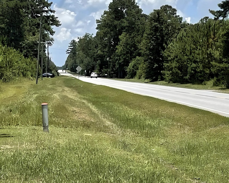 Ochlocknee, Georgia, ,Land,Under Contract,GA Highway 202,1061