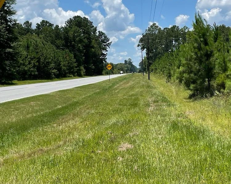 Ochlocknee, Georgia, ,Land,For Sale,GA Highway 202,1061