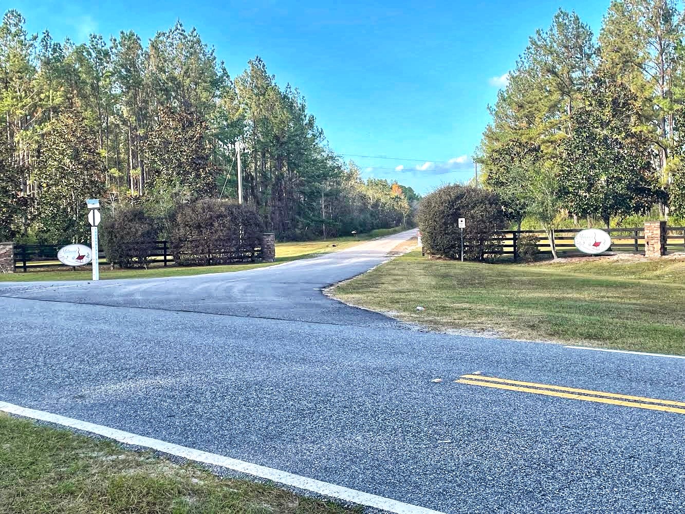 Millwood Plantation Tract | US Land & Farms, LLC (USLAF) of Macon, GA