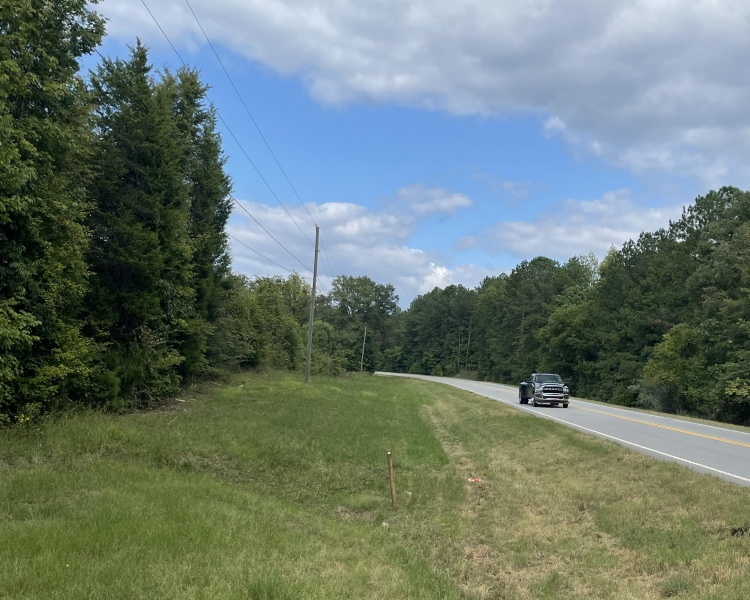 Monticello, Georgia, ,Land,For Sale,Highway 83 S,1065